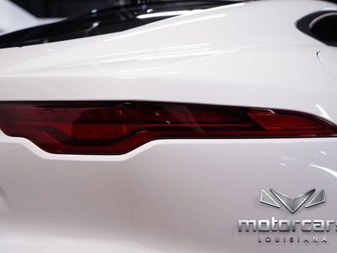 Used 2021 Jaguar F-TYPE First Edition RWD image 18