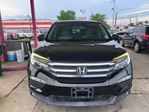 Used 2016 Honda Pilot EX-L image 3