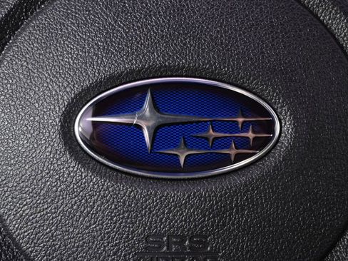 Used 2025 Subaru Forester Wilderness w/ Wilderness Package image 33