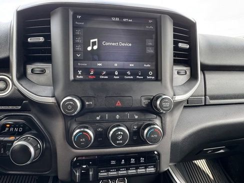 Used 2020 RAM 2500 Big Horn w/ Level 2 Equipment Group image 16