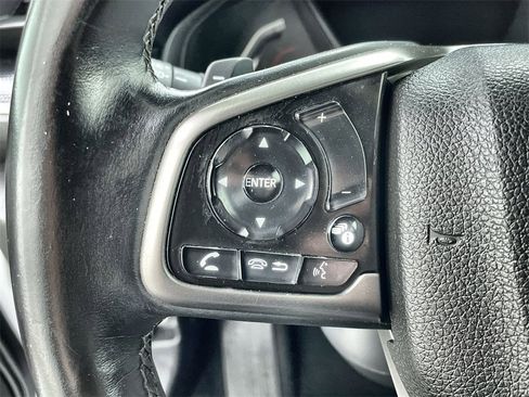 Used 2021 Honda Civic Sport image 15