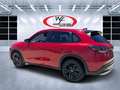 Used 2026 Honda HR-V Sport image 5