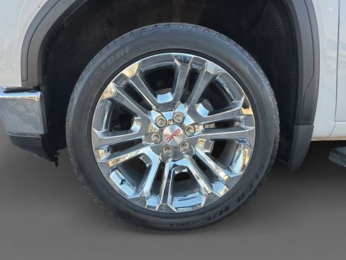 Used 2023 GMC Sierra 1500 SLE image 15