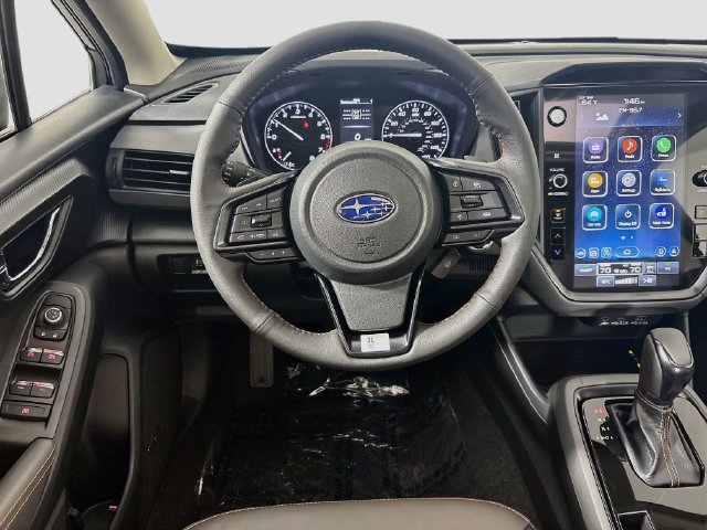 New 2026 Subaru Crosstrek 2.5i Limited AWD/4WD image 22