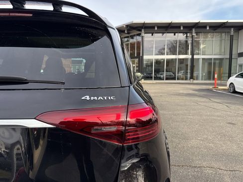 New 2026 Mercedes-Benz GLE 350 4MATIC image 8