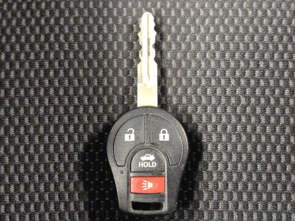 Used 2019 Nissan Sentra S FWD image 32