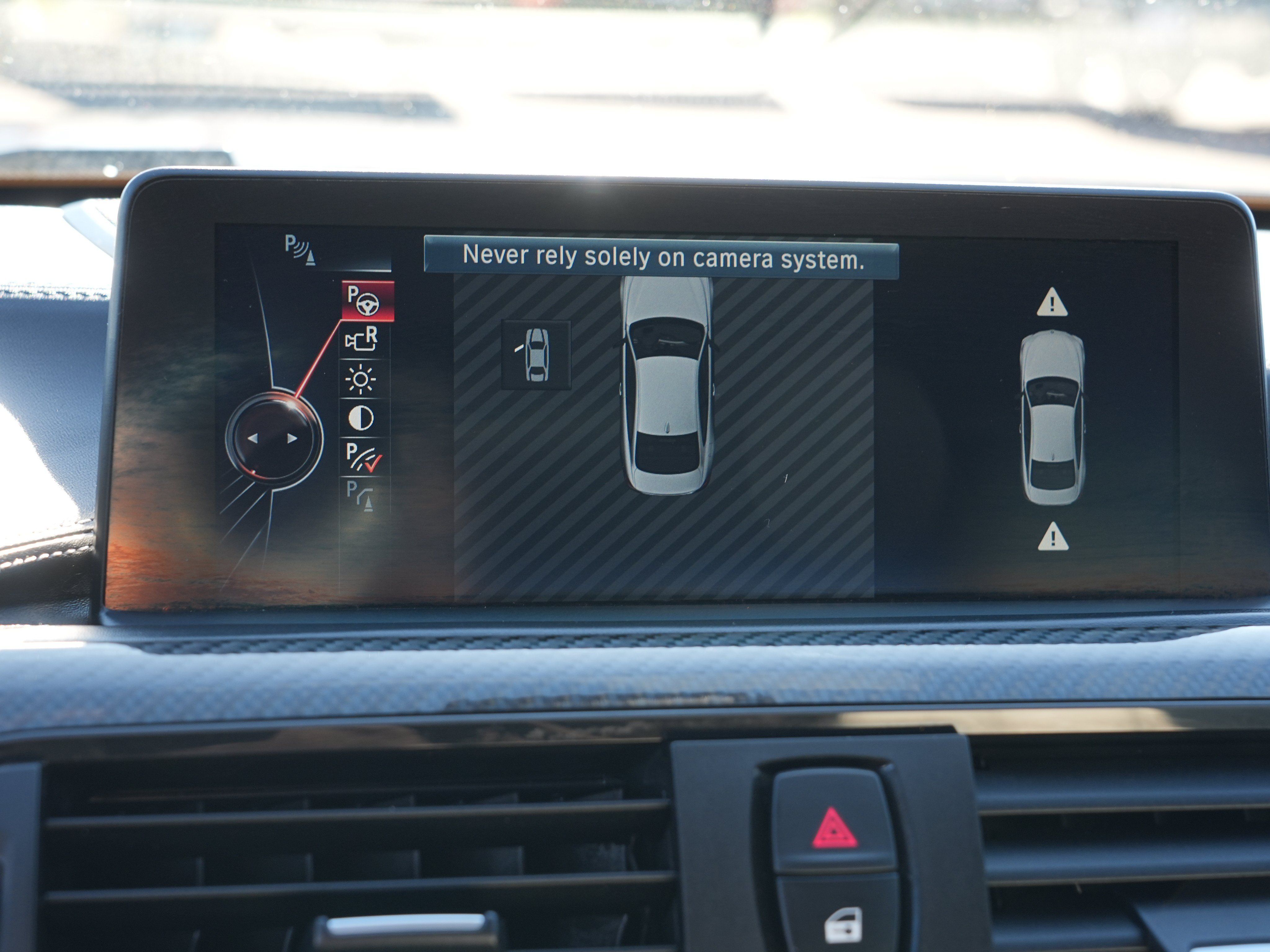Used 2015 BMW M4 Coupe RWD image 28