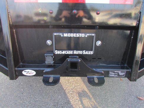 Used 2024 RAM 3500 SLT w/ Quick Order Package 2YG SLT image 13