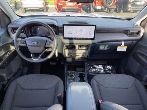 New 2026 Ford Maverick XL image 6