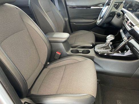 Used 2025 Kia Seltos S image 35
