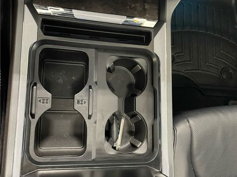 Certified 2023 Ford F250 Lariat w/ Lariat Ultimate Package AWD/4WD image 45