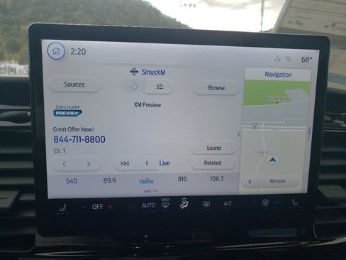 New 2025 Ford Transit 350 XLT image 20