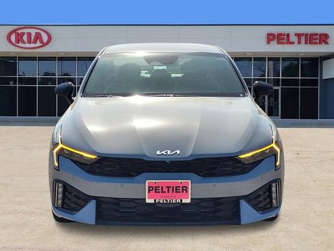 New 2026 Kia K5 GT-Line FWD image 2