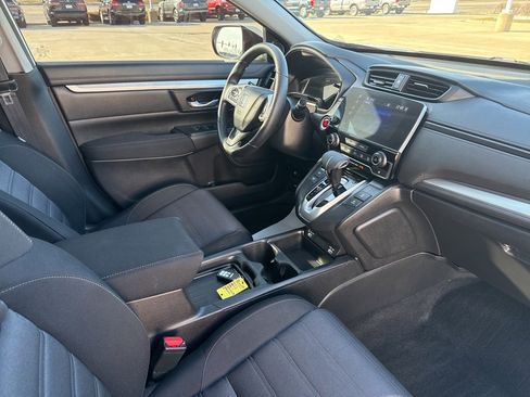 Used 2022 Honda CR-V Special Edition image 21