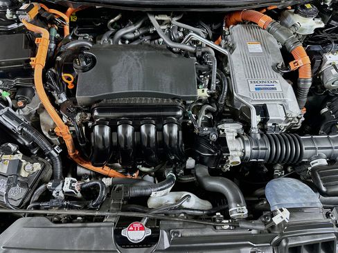 Used 2018 Honda Clarity Touring image 31