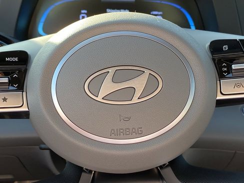 New 2026 Hyundai Elantra Sport image 19