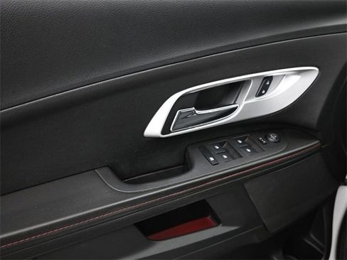 Used 2013 Chevrolet Equinox LT w/ Driver Convenience Package image 20