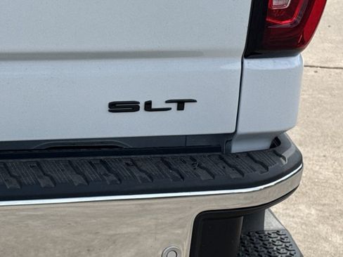 New 2026 GMC Sierra 1500 SLT w/ SLT Premium Plus Package AWD/4WD image 10
