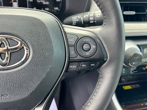 Used 2023 Toyota RAV4 Limited AWD/4WD image 22