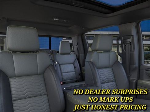 New 2026 Chevrolet Silverado 2500 ZR2 image 24