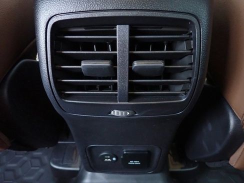 Certified 2024 Ford Bronco Sport Badlands w/ Premium Package image 18