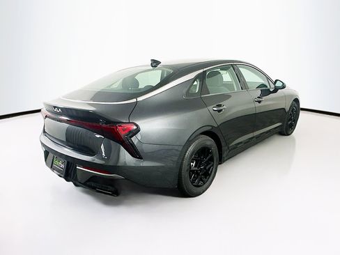 Used 2025 Kia K5 LXS image 9