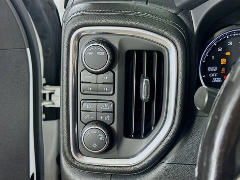 Used 2020 Chevrolet Silverado 1500 LT Trail Boss AWD/4WD image 20