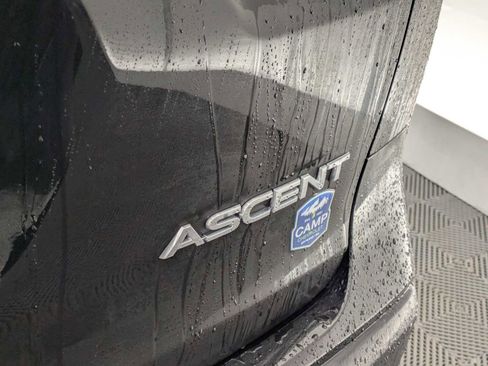 Used 2024 Subaru Ascent Premium w/ Convenience Package image 13
