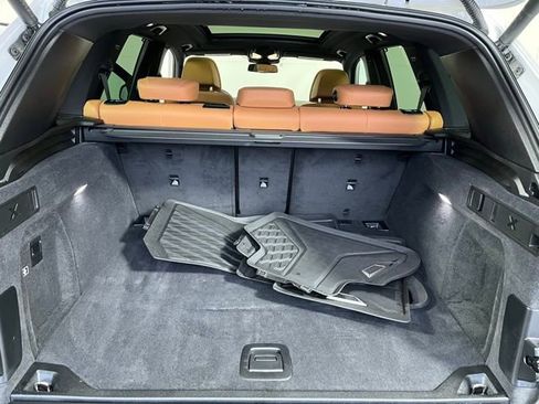 Certified 2024 BMW X5 xDrive40i w/ Executive Package image 21