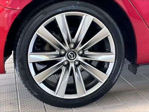 Used 2019 MAZDA MAZDA6 Grand Touring Reserve FWD image 35
