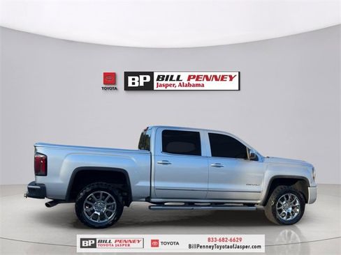 Used 2018 GMC Sierra 1500 Denali image 6