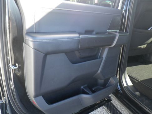 Certified 2023 Ford F150 XLT w/ Equipment Group 302A High image 22