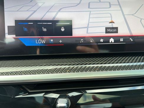 New 2027 BMW X6 M60i AWD/4WD image 25