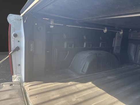 Certified 2022 Chevrolet Silverado 1500 RST w/ All Star Edition Plus AWD/4WD image 37