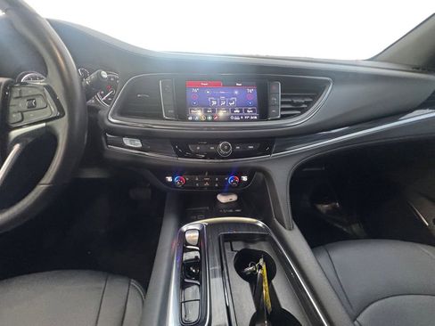 Used 2024 Buick Enclave Essence w/ Trailering Package, 5000 lbs. image 12