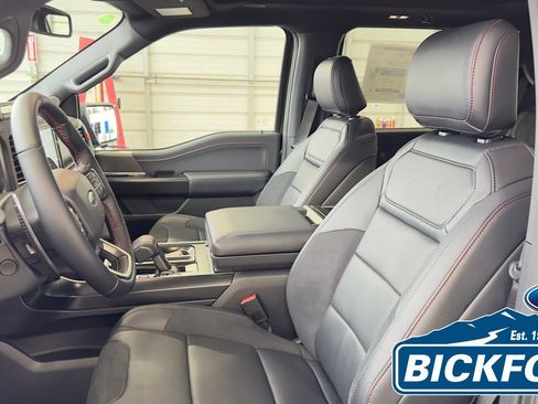 New 2026 Ford F150 Raptor image 15