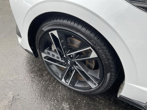 Used 2024 Hyundai Sonata N Line image 9