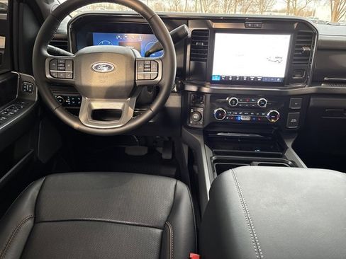 Used 2026 Ford F250 Lariat w/ FX4 Off-Road Package image 20