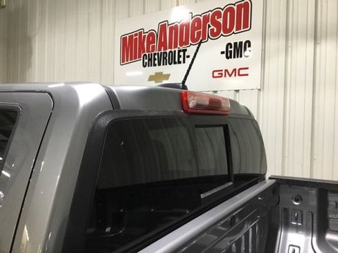 New 2026 Chevrolet Colorado Trail Boss image 12