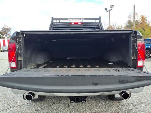 Used 2016 RAM 1500 Big Horn image 10