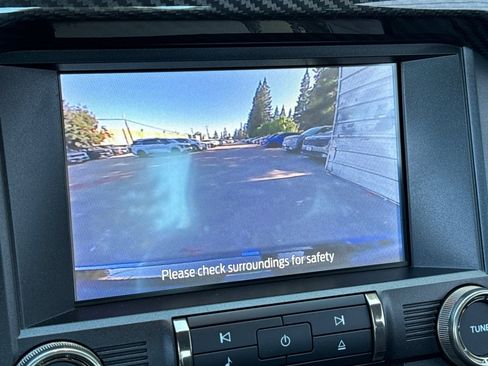 Used 2020 Ford Mustang Shelby GT350 w/ Technology Package image 18