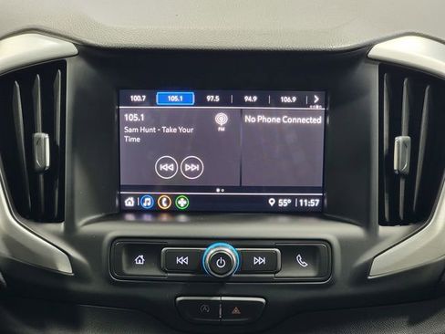 Certified 2024 GMC Terrain SLE w/ Driver Convenience Package AWD/4WD image 19