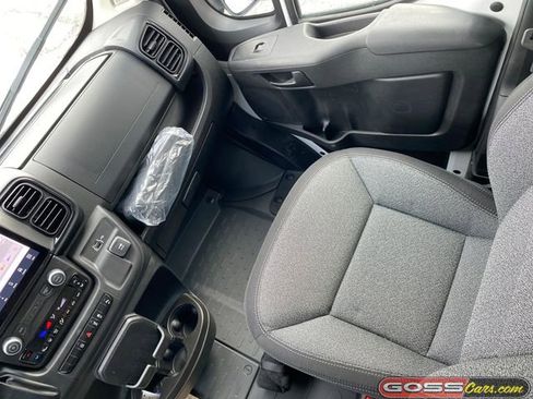 New 2026 RAM ProMaster 2500 w/ Premium Convenience Group image 15