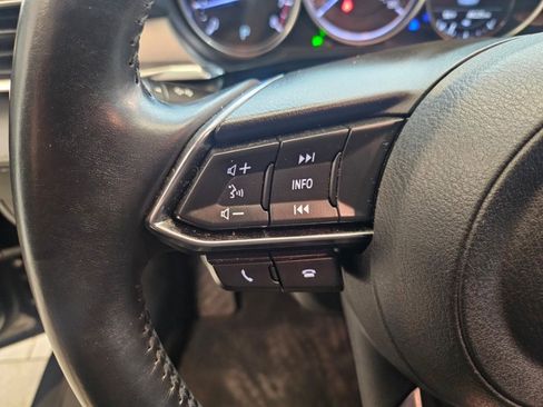 Used 2020 MAZDA MAZDA6 Touring image 26