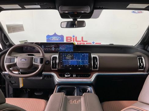 New 2027 Ford Expedition Max King Ranch AWD/4WD image 20