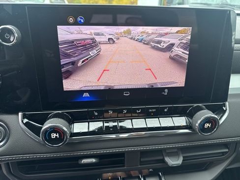 New 2026 Chevrolet Colorado LT image 15