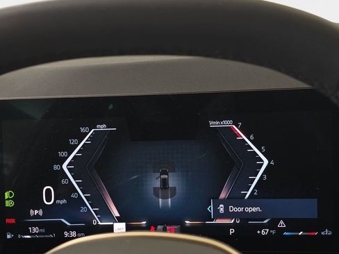 Used 2025 BMW X3 xDrive30i w/ Convenience Package image 22