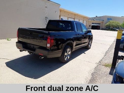 New 2026 Honda Ridgeline RTL image 4
