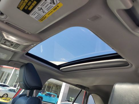 Used 2023 Toyota RAV4 XLE Premium FWD image 19
