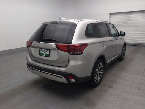 Used 2019 Mitsubishi Outlander ES FWD image 9